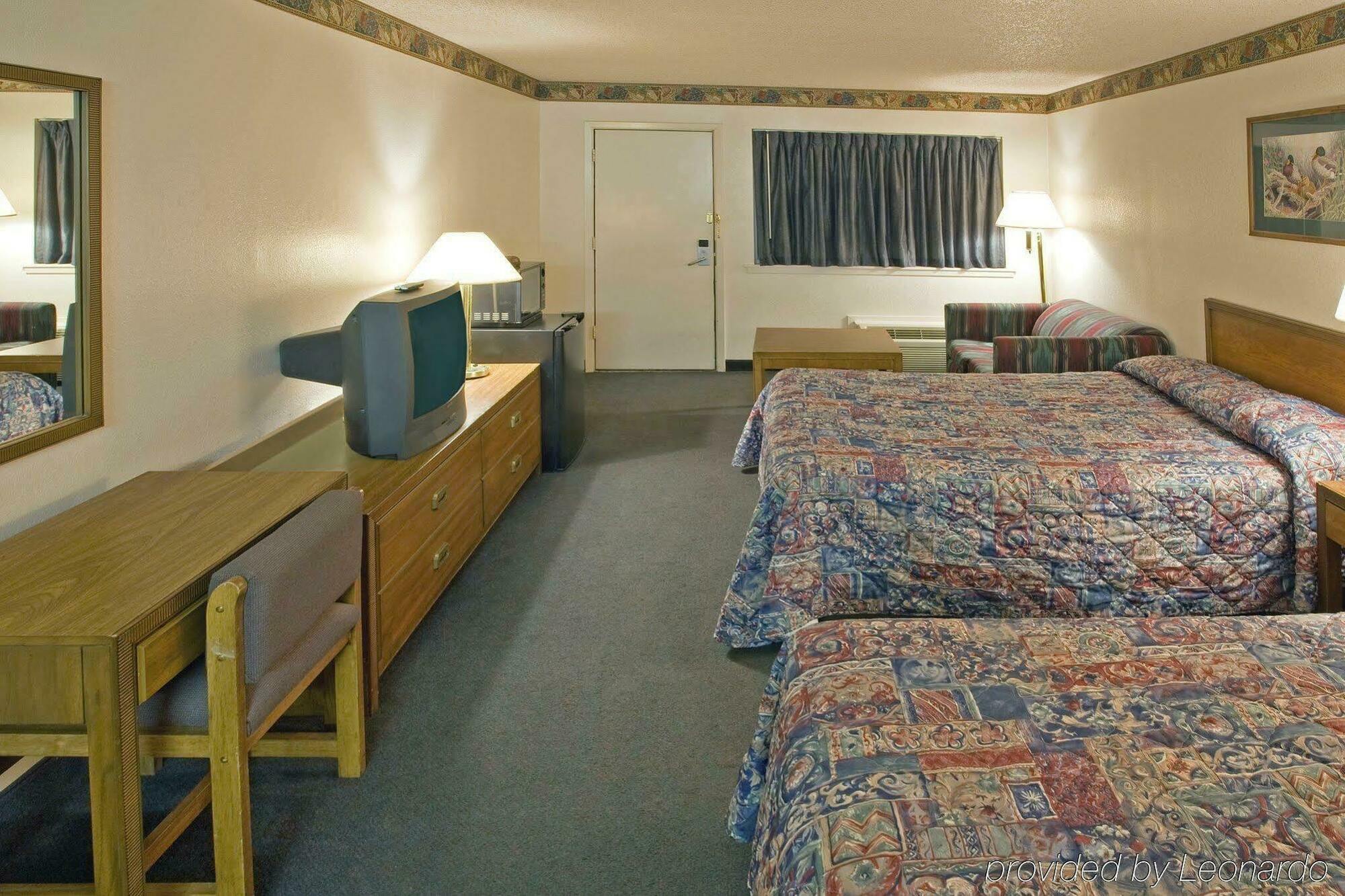 Value Lodge Brownwood Exterior photo