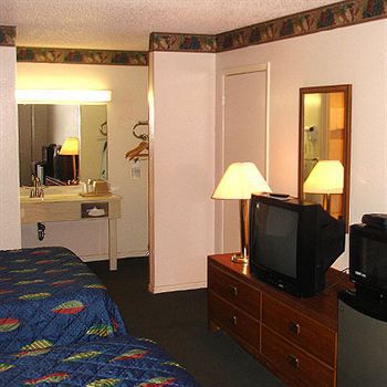 Value Lodge Brownwood Exterior photo