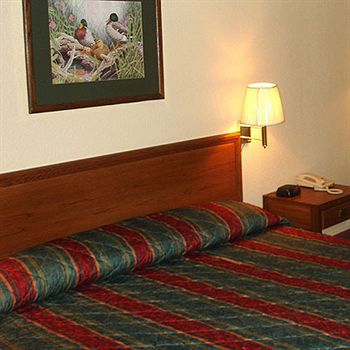 Value Lodge Brownwood Exterior photo